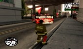 LAFD: First Response v2.0