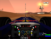 Red Bull RB8 F1 2012