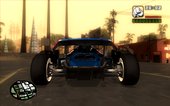 Trackmania Stadium Car