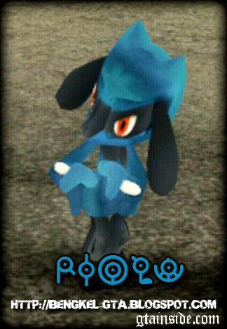 Riolu