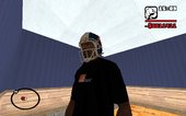 Football Helmet From Bully Scholarship Edition