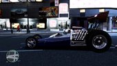 GTA IV Top Fuel 