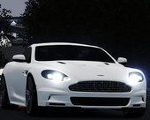 Aston Martin DBS