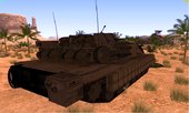 M1A2 Abrams Sep