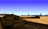 M1A2 Abrams Sep