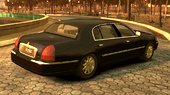 2006 Lincoln Town Car v1.0