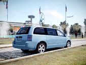 2008 Dodge Grand Caravan SXT