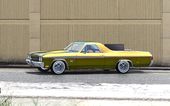 1970 Chevrolet El Camino SS v1.0