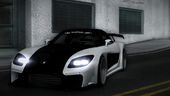 Mazda RX7 Veilside Fortune