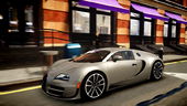 2011 Bugatti Veyron 16.4 Super Sport