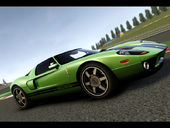 2005 Ford GT