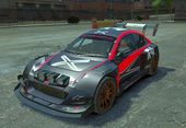 Colin McRae R4 Rallycross DiRT2