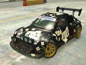 Colin McRae R4 Rallycross DiRT2