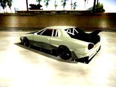 Elegy Drift Style PJ4