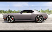 2011 Dodge Rampage Challenger 