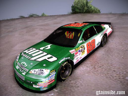 Chevrolet Impala SS Nascar Nr.88