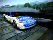 Chevrolet Impala SS Nascar Nr.48