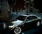 BMW M5 E60 2009 v2.0