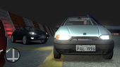 1998 Fiat Palio EDX