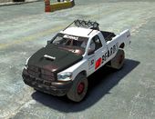 Dodge Power Wagon Baja (DiRT2) 