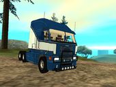 Freightliner Argosy