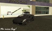 Underground Racing Lamborghini Gallardo V2.0