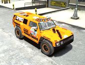 Hummer H3 Raid T1 (DiRT2)