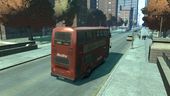 London City Bus