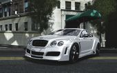 Bentley Continental GT Premier v1.0