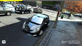 Honda Fit / Jazz