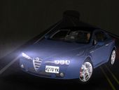 Alfa Romeo Brera Ti