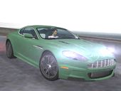 Aston Martin DBS v2