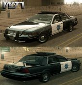 2003 Ford Victoria Copcar v2.0