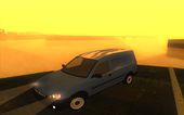 2005 Opel Combo