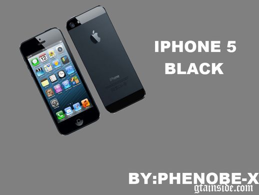 Iphone 5