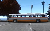 GTA V Style Bus