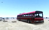 GTA V Style Bus