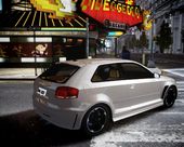 Audi S3 v2.0 BETA 