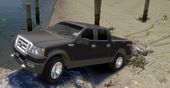 Ford F150 FX4 OffRoad v2.0 