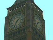 Big Ben Mod