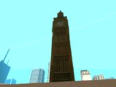 Big Ben Mod