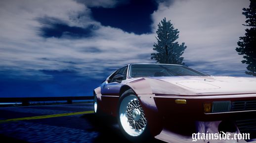 BMW M1