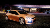 Volkswagen Scirocco R v1.0