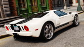 Ford GT 2005 v1.0