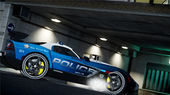 Dodge Viper SRT-10 ACR ELITE POLICE