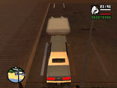 Improved Headlights Mod for GTA SA