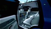 2006 Chevorlet Tahoe Custom