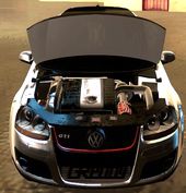 Volkswagen Golf GTI MK5