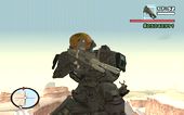 Halo Reach DMR