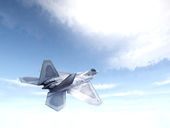 F-22 Raptor